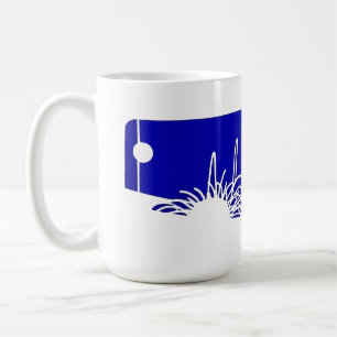 Welder League – Iconic Logo Style Welding Design Coffee Mug