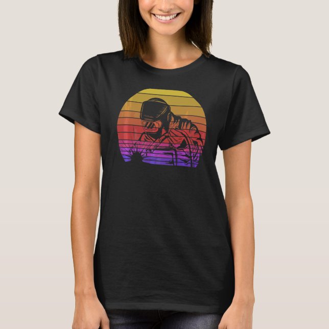 Welder Locksmith Worker  1 T-Shirt (Front)