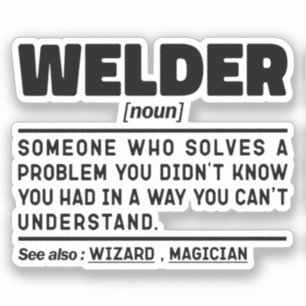 Welder Noun Definition Welding Journeyman Cool