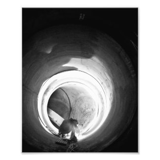 welder photo print