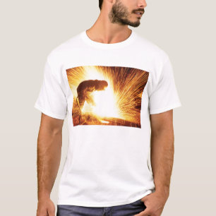 Welder T-Shirt