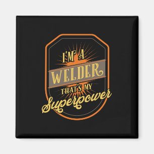 Welder Welding Magnet