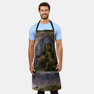 Welders Apron