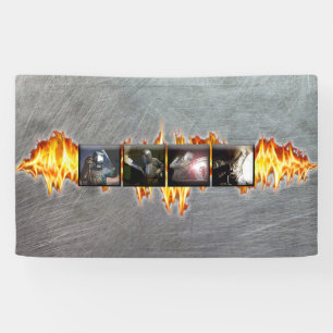 Welders Banner