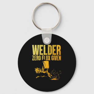 Welding Art For Men Women Mig_tig Welding Metal We Key Ring