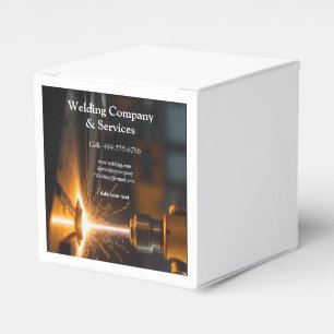 Welding contract construction add name contact no favour box