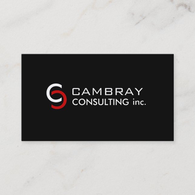 Welding Inspector Business Card (Front)