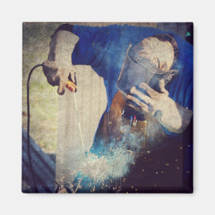 Welding Magnet