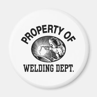 Welding Magnet