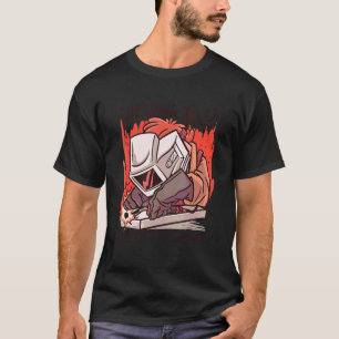 Welding Pun T-Shirt