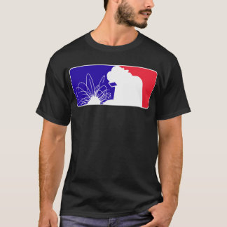 Welding T-Shirt