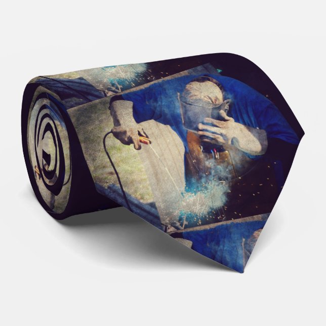 Welding Tie (Rolled)