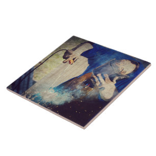 Welding Tile