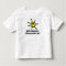 Well-Adjusted Chiro Kid T-Shirt