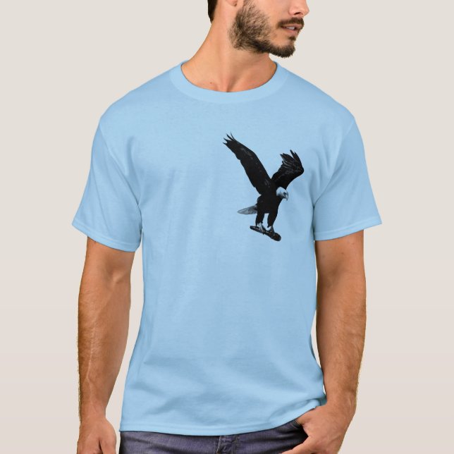 well alright T-Shirt (Front)