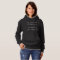 Well Behaved Women Rarely Make History Hoodie