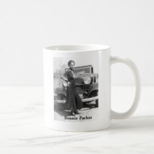 Well Behaved Women Seldom Make His... Coffee Mug