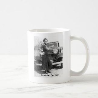 Well Behaved Women Seldom Make His... Coffee Mug