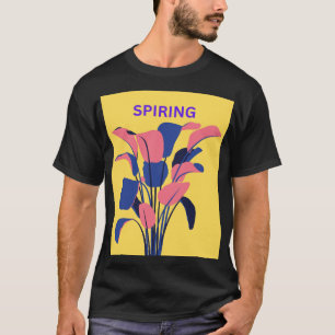 WELL COME SPRING T-Shirt
