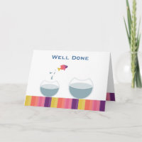 Well Done