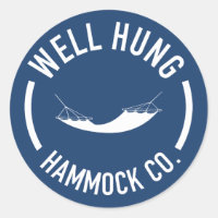 Well Hung Hammock Company