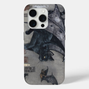 Well Met iPhone 15 Pro Case