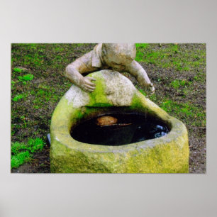 Well of Wishes Poster
