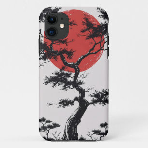 well print iPhone 11 case
