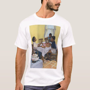 Well Seasoned Banter 1998 T-Shirt