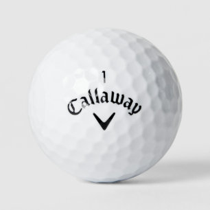 Well standard golf ball with solid durability