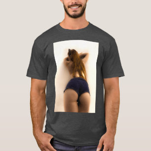 Well Thats A Bit Ckeeky T-Shirt