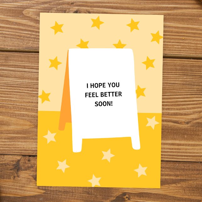 Well Wishes Card (Creator Uploaded)