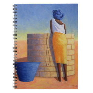 Well Woman 1999 Notebook