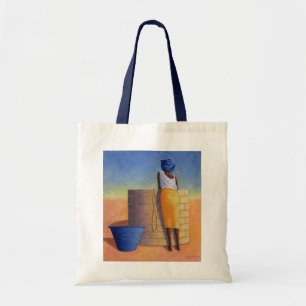 Well Woman 1999 Tote Bag