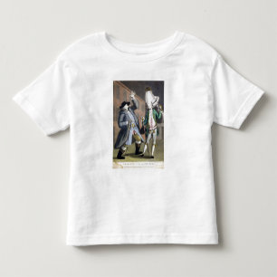 Welladay!. Is this my Son Tom, from an original dr Toddler T-Shirt