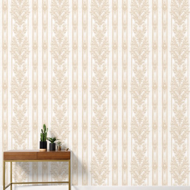 Wellbeing & Project Laboratory Celest Wallpaper (Hallway)
