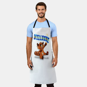 Welldone Apron