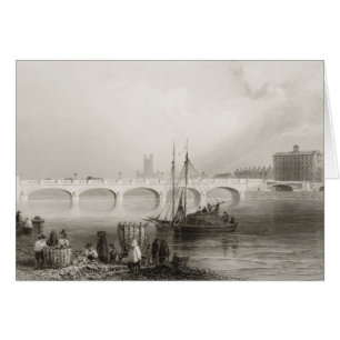 Wellesley Bridge, Limerick, Ireland