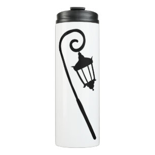 Wellesley College Lamp Post Thermal Tumbler