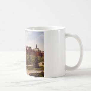 Wellesley College Massachusetts Coffee Mug