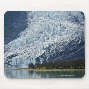 Wellesley Glacier in College Fjord Mouse Mat