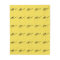 Wellesley Lamp Post Fleece Blanket Medium