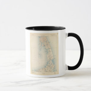 Wellfleet, Massachusetts Mug