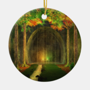 Wellinghall Ornament