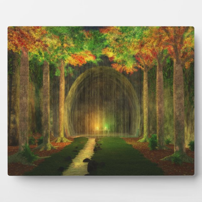 Wellinghall Plaque (Front)