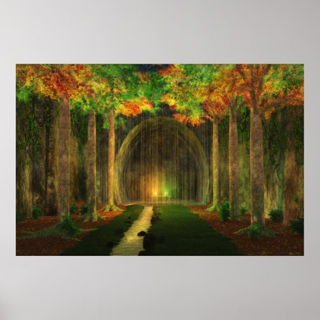 Wellinghall Print (Front)