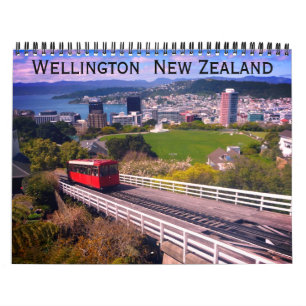 wellington 2026 calendar