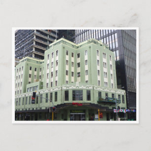 wellington backpacker postcard