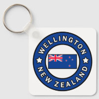 Wellington New Zealand