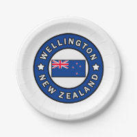 Wellington New Zealand
